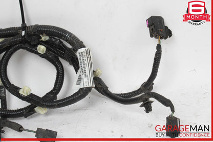 20-24 Lincoln Aviator Rear Chassis Wire Wiring Harness N1MT14A107AAA OEM
