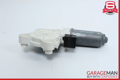 03-09 Mercedes W211 E350 E320 E550 Rear Right Door Window Regulator Motor Unit