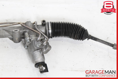 08-15 Mercedes W204 C250 C350 RWD Power Steering Rack & Pinion Assembly OEM
