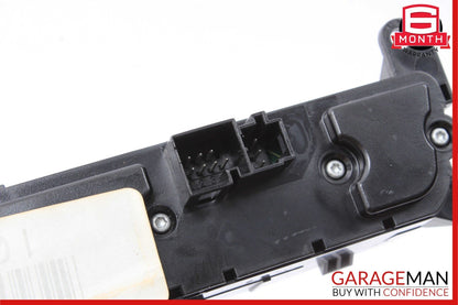 06-10 Mercedes W251 R350 R500 Center Dashboard Hazard ESP Control Switch OEM