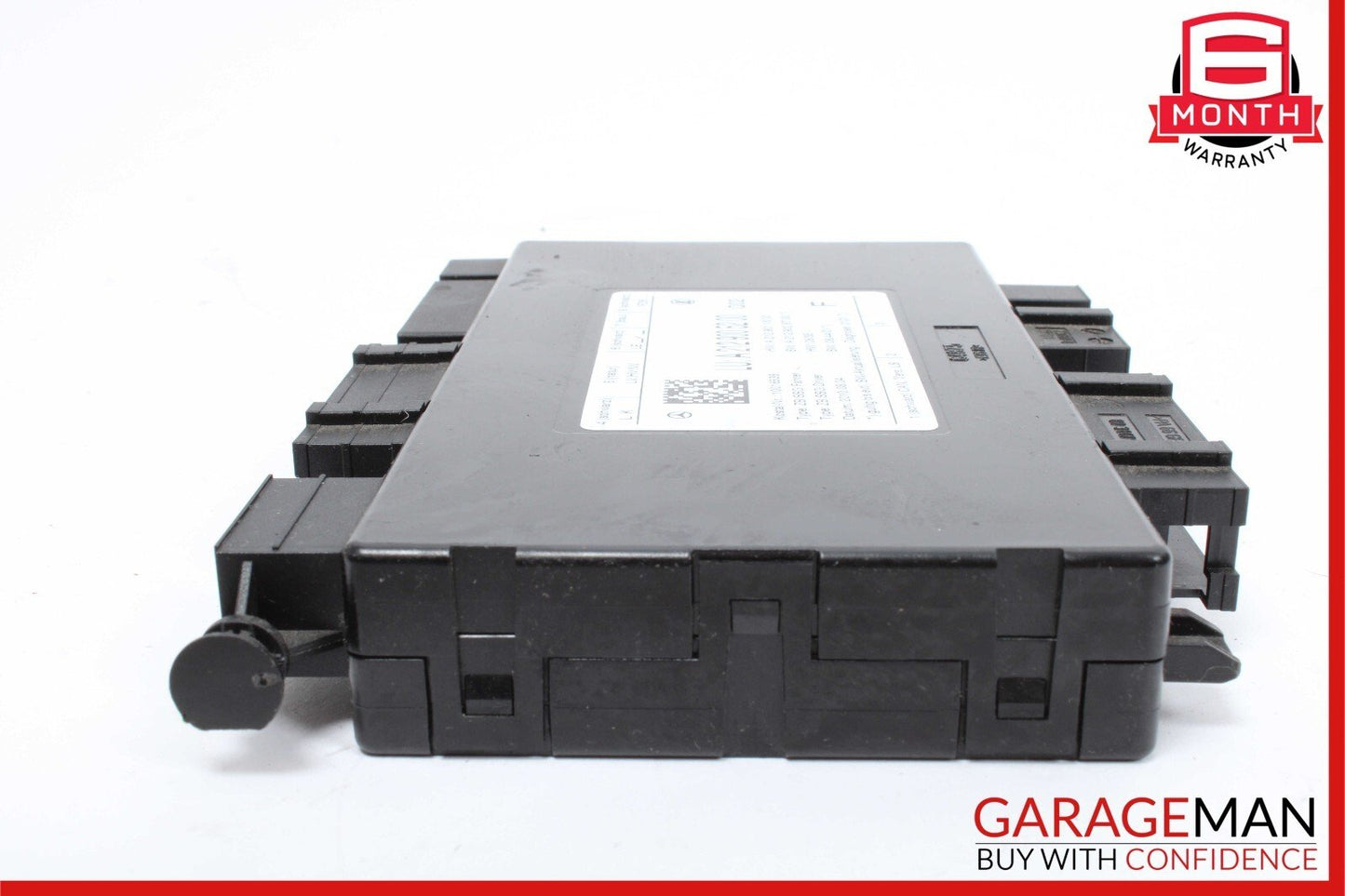 08-18 Mercedes W212 E350 SLK250 Seat Control Module Front Left Driver Side OEM