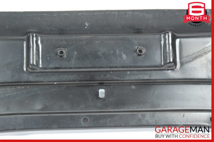 06-12 Mercedes X164 GL550 Upper Radiator Core Tie Bar Support 1646200486 OEM