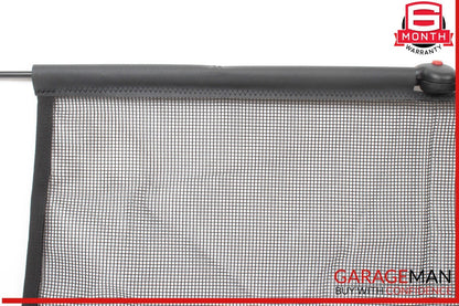 06-13 Mercedes X164 GL450 GL550 Cargo Net Cover Divider 1648600474 OEM