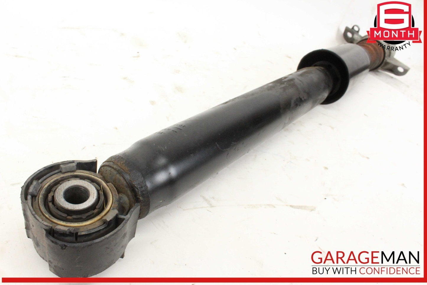 13-17 Audi Q5 Rear Left and Rear Right Passenger Side Shock Strut Absorber Set