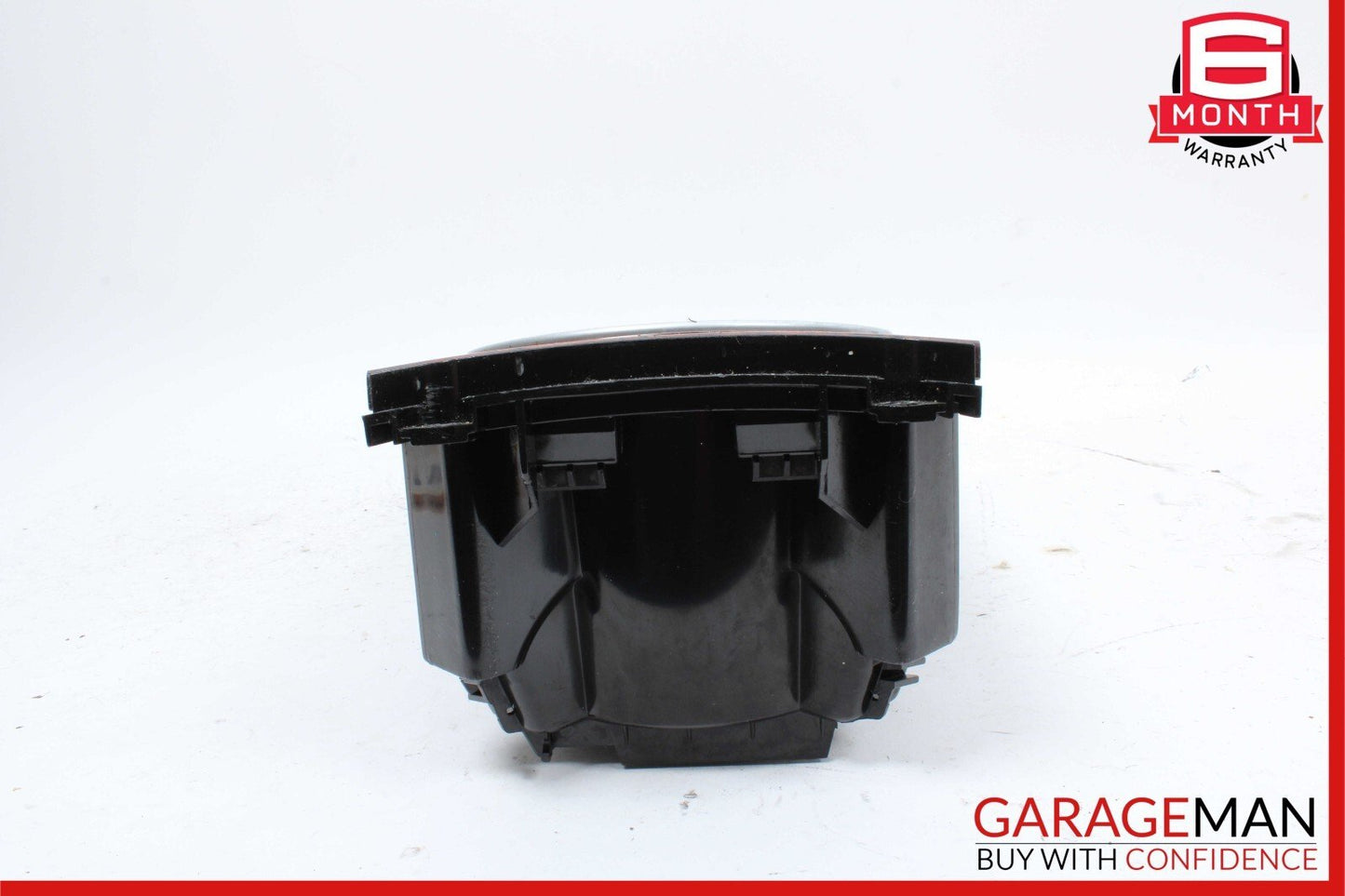06-12 Mercedes X164 GL450 GL550 ML500 Center Console Cup Holder Compartment OEM