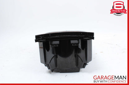 06-12 Mercedes X164 GL450 GL550 ML500 Center Console Cup Holder Compartment OEM