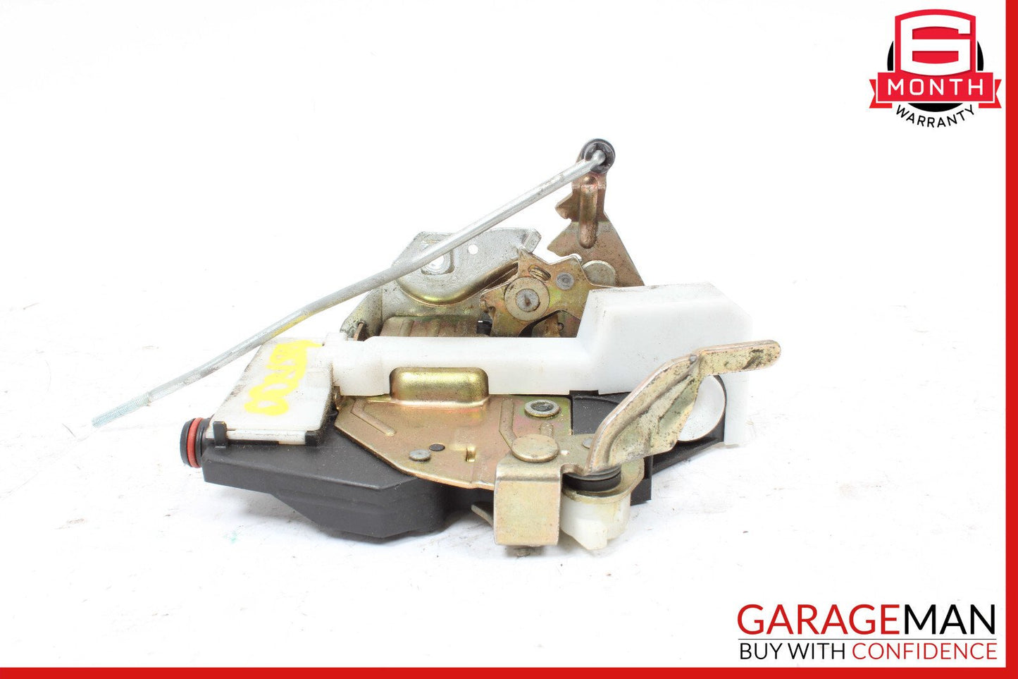 96-02 Mercedes R129 SL500 SL320 Front Left Side Door Lock Latch Actuator OEM
