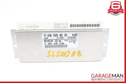 96-98 Mercedes R129 SL500 Electronic Stability Control Module ABS ESP OEM
