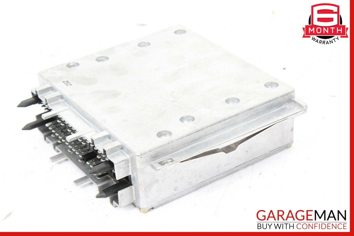 94-95 Mercedes W140 S320 ABS Computer Control Module Unit 0155458232 OEM