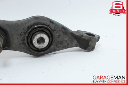 03-11 Mercedes W211 E350 E550 E63 Front Right Lower Rearward Control Arm OEM