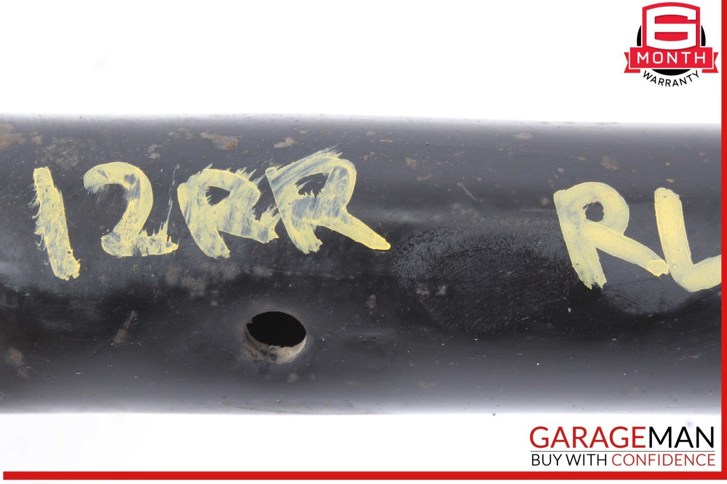 12-19 Range Rover Evoque Rear Right or Left Side Lower Suspension Control Arm