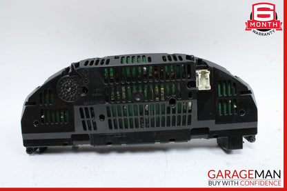 08-11 Mercedes W204 C300 C350 Instrument Speedometer Cluster OEM