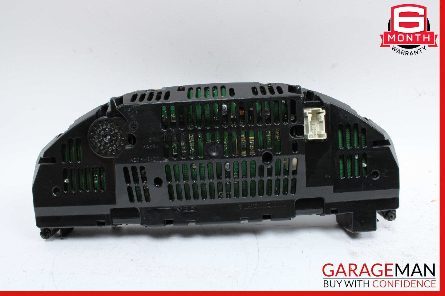 08-11 Mercedes W204 C300 C350 Instrument Speedometer Cluster OEM