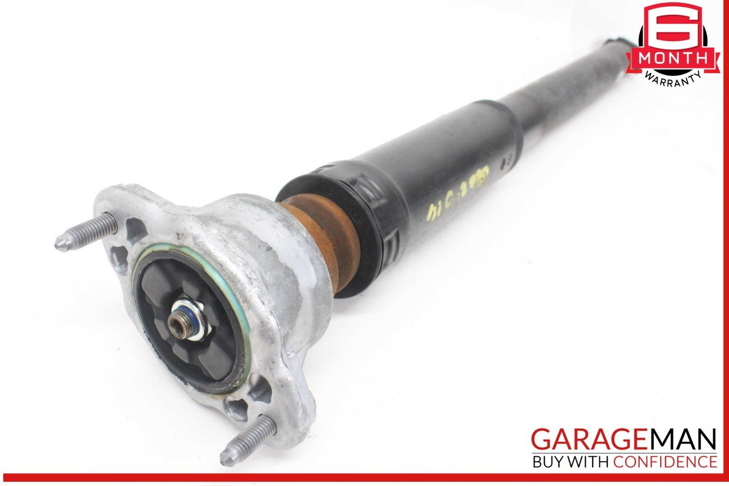 09-15 Mercedes X204 GLK250 Bluetec Rear Right and Left Side Shock Strut Absorber