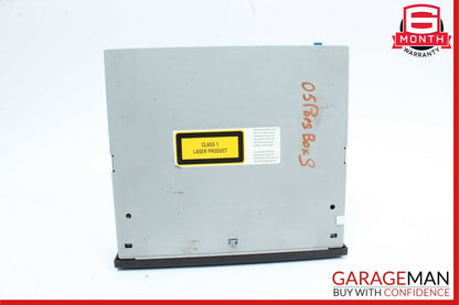 03-10 Porsche Boxster S 987 Cayenne Navigation GPS DVD Player Module Unit OEM