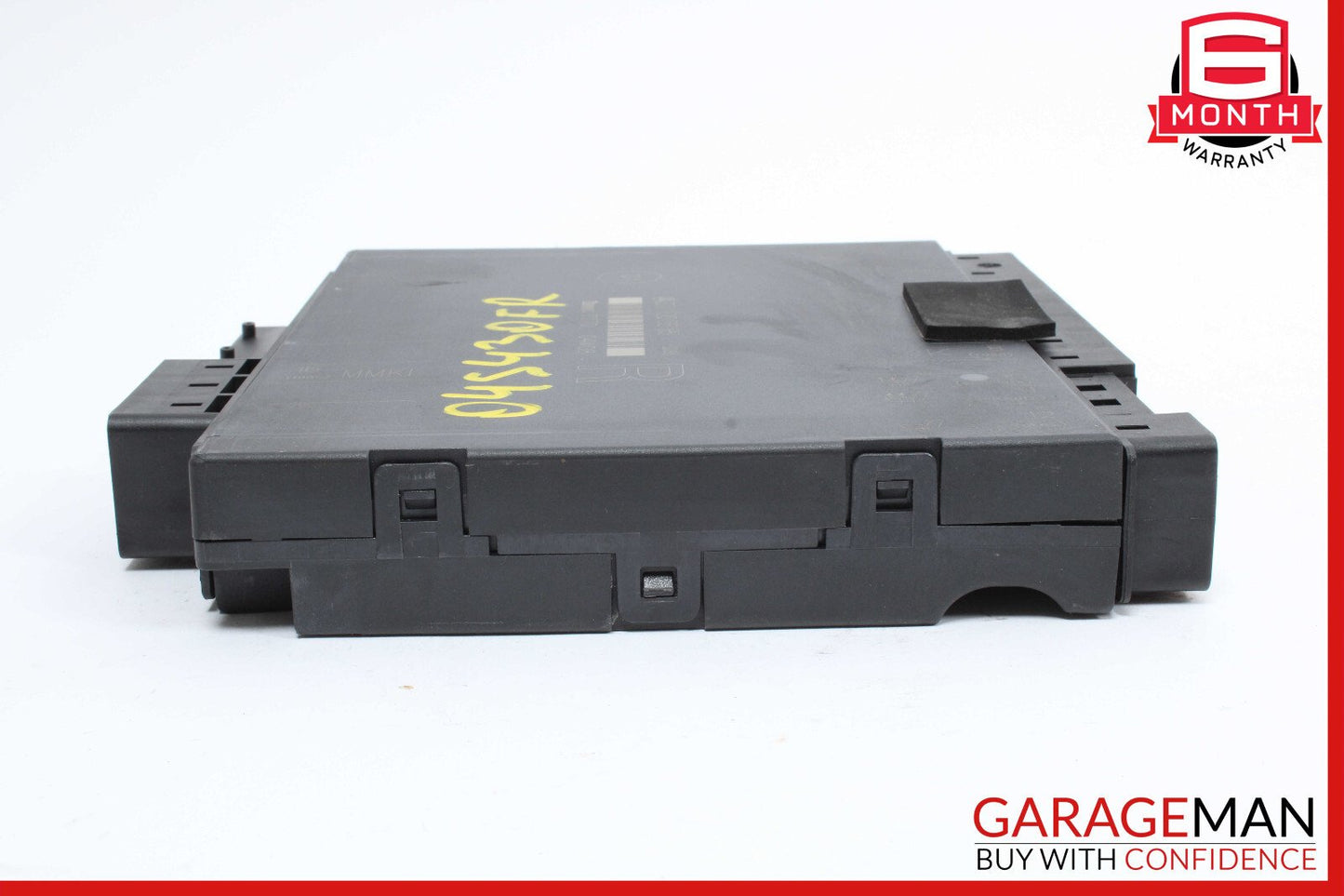 00-06 Mercedes W220 S430 S55 AMG Front Right Side Seat Computer Control Module