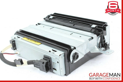 06-12 Mercedes W164 GL320 GL450 R550 Radio Stereo 6 Disk CD Changer Player OEM