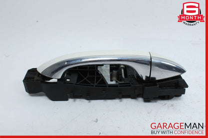 06-13 Mercedes X164 GL450 ML550 Front Right Exterior Door Handle Keyless Go OEM