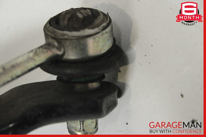14-17 Maserati Ghibli Front Stabilizer Anti Roll Sway Bar Frame 06700072740