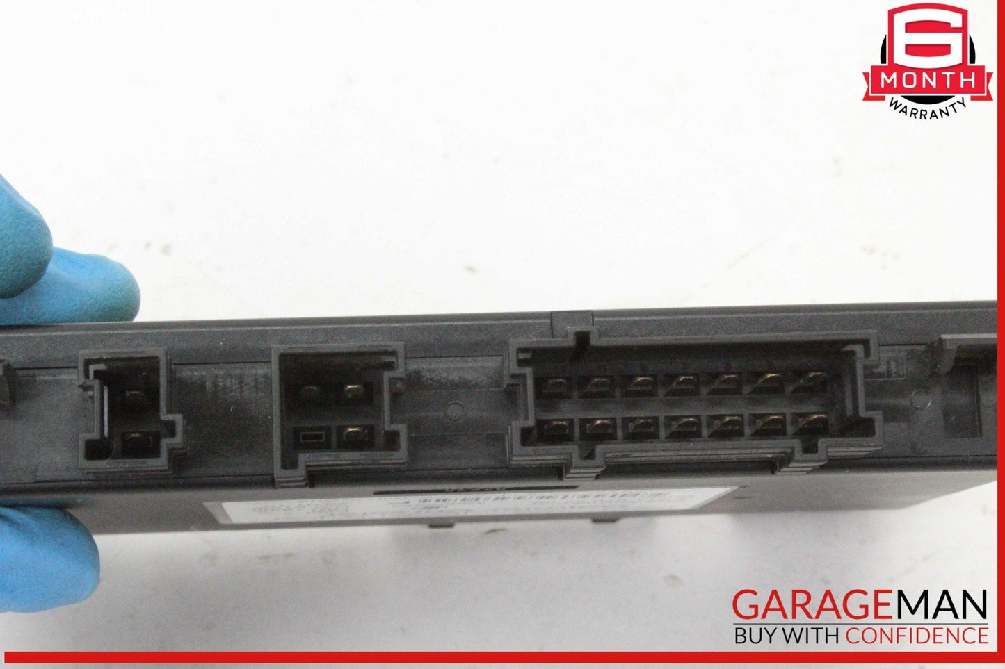 03-13 Mercedes X164 GL450 ML350 Front Left Seat Control Module 2118704785 OEM