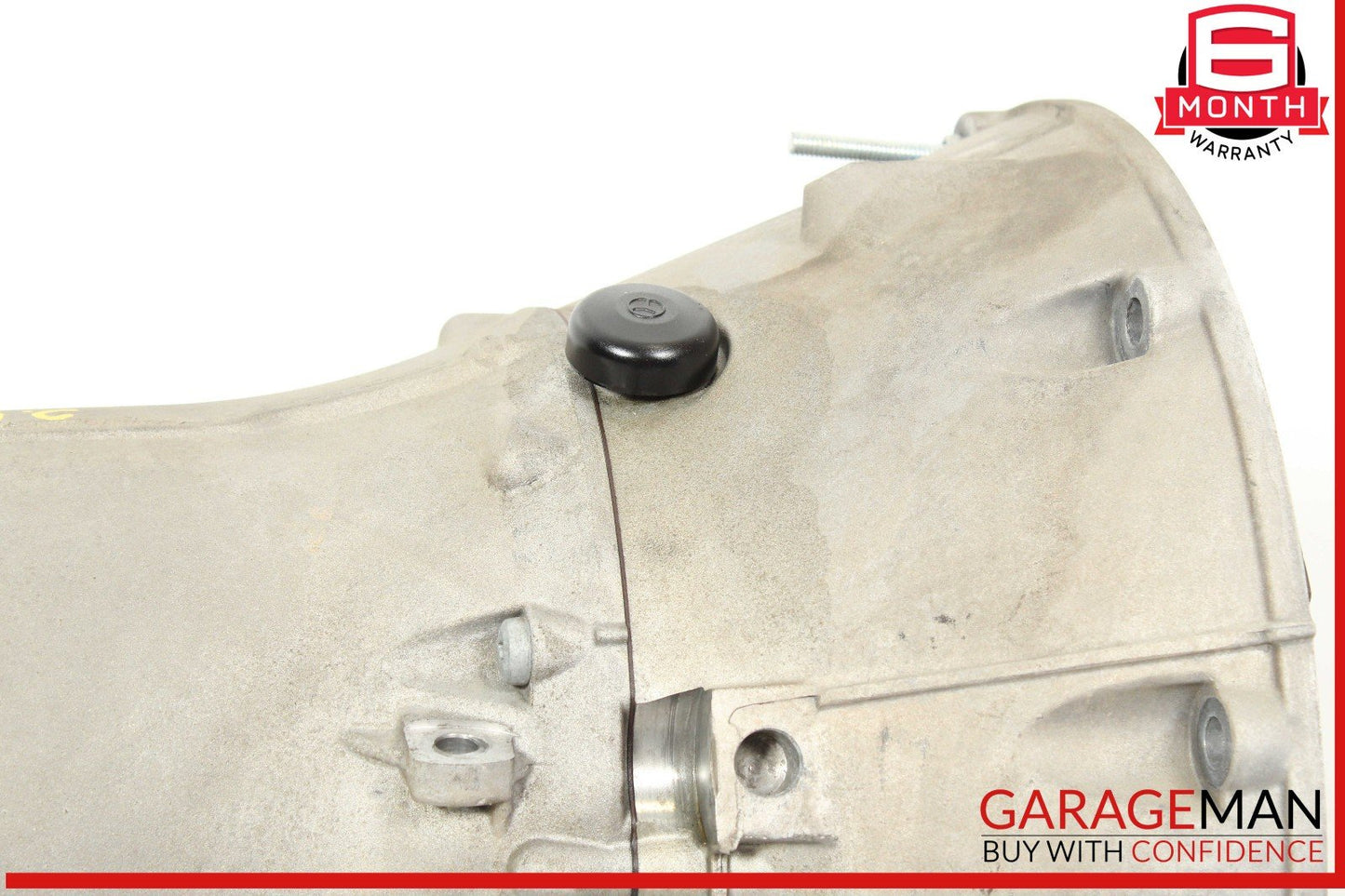 03-06 Mercedes W215 CL55 SL55 AMG 5 Speed Automatic Transmission OEM