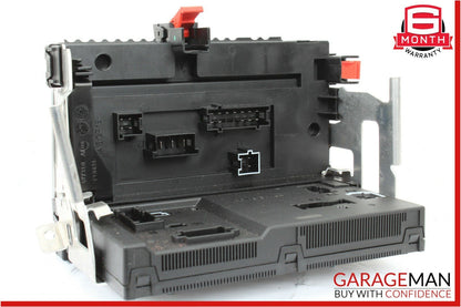 07-13 Mercedes W221 S550 CL550 Rear Trunk SAM Fuse Box Relay Block Assembly OEM