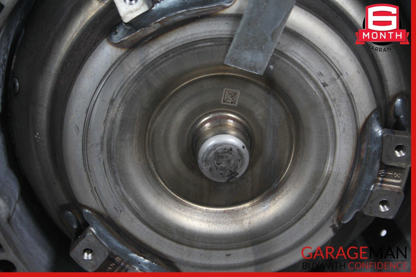 12-15 Mercedes W204 C250 SLK250 7G Tranny Automatic Transmission 722.997 65k