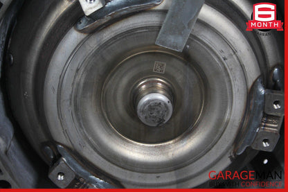 12-15 Mercedes W204 C250 SLK250 7G Tranny Automatic Transmission 722.997 65k