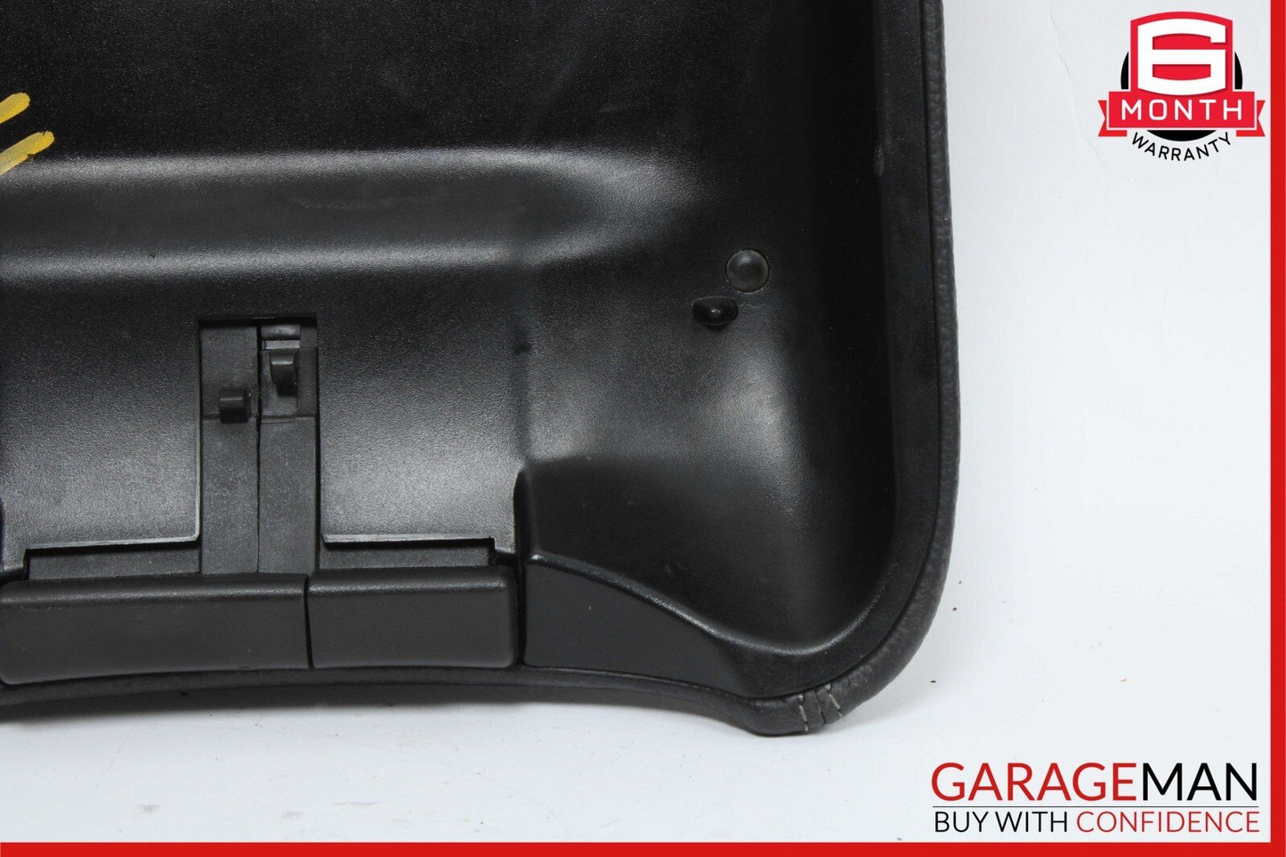 06-13 Mercedes W251 R350 Center Console Armrest Arm Rest Lid Door Cover OEM