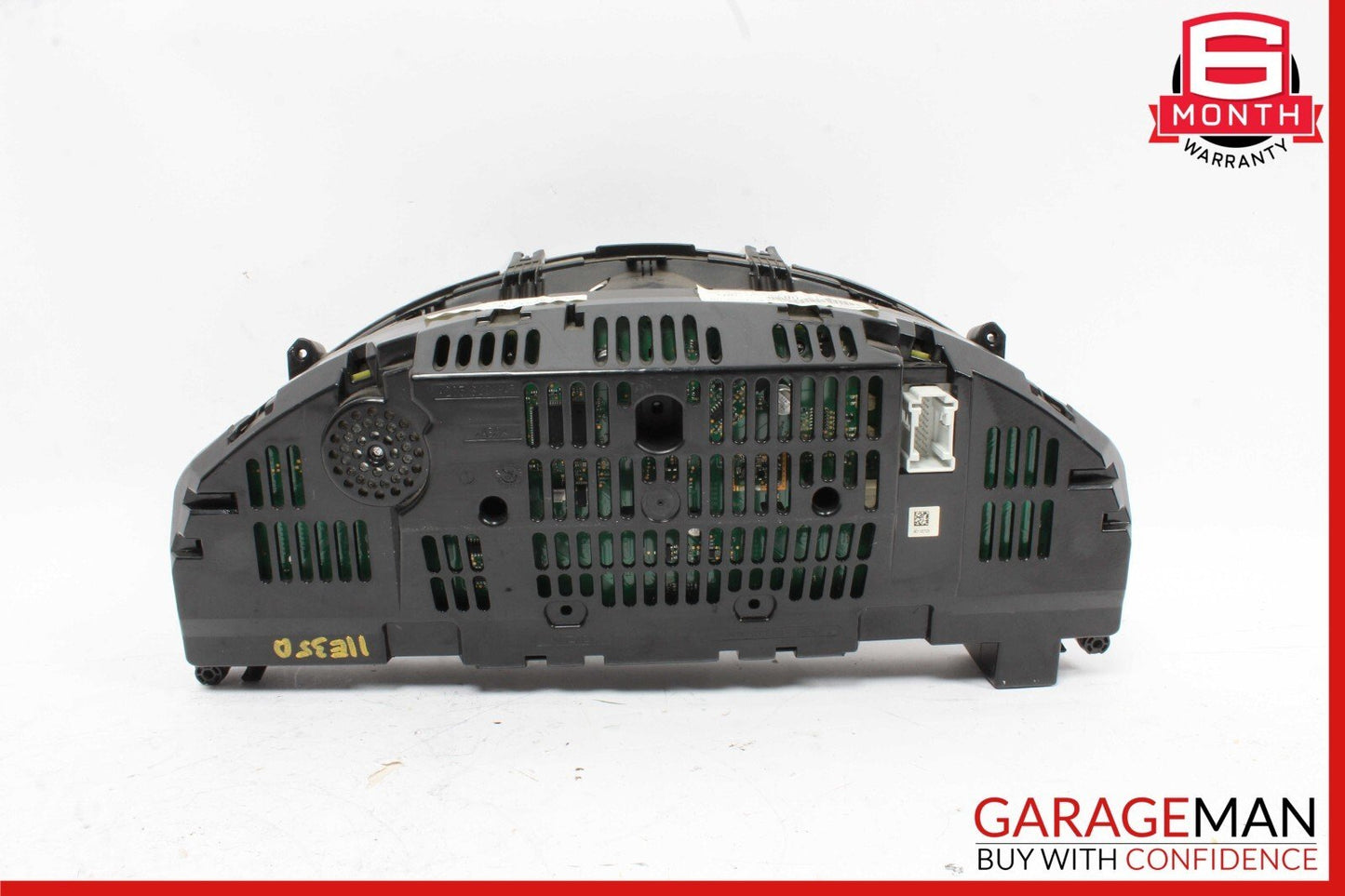 10-13 Mercedes W212 E350 E550 E500 Instrument Cluster Speedometer Odometer OEM