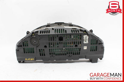 10-13 Mercedes W212 E350 E550 E500 Instrument Cluster Speedometer Odometer OEM