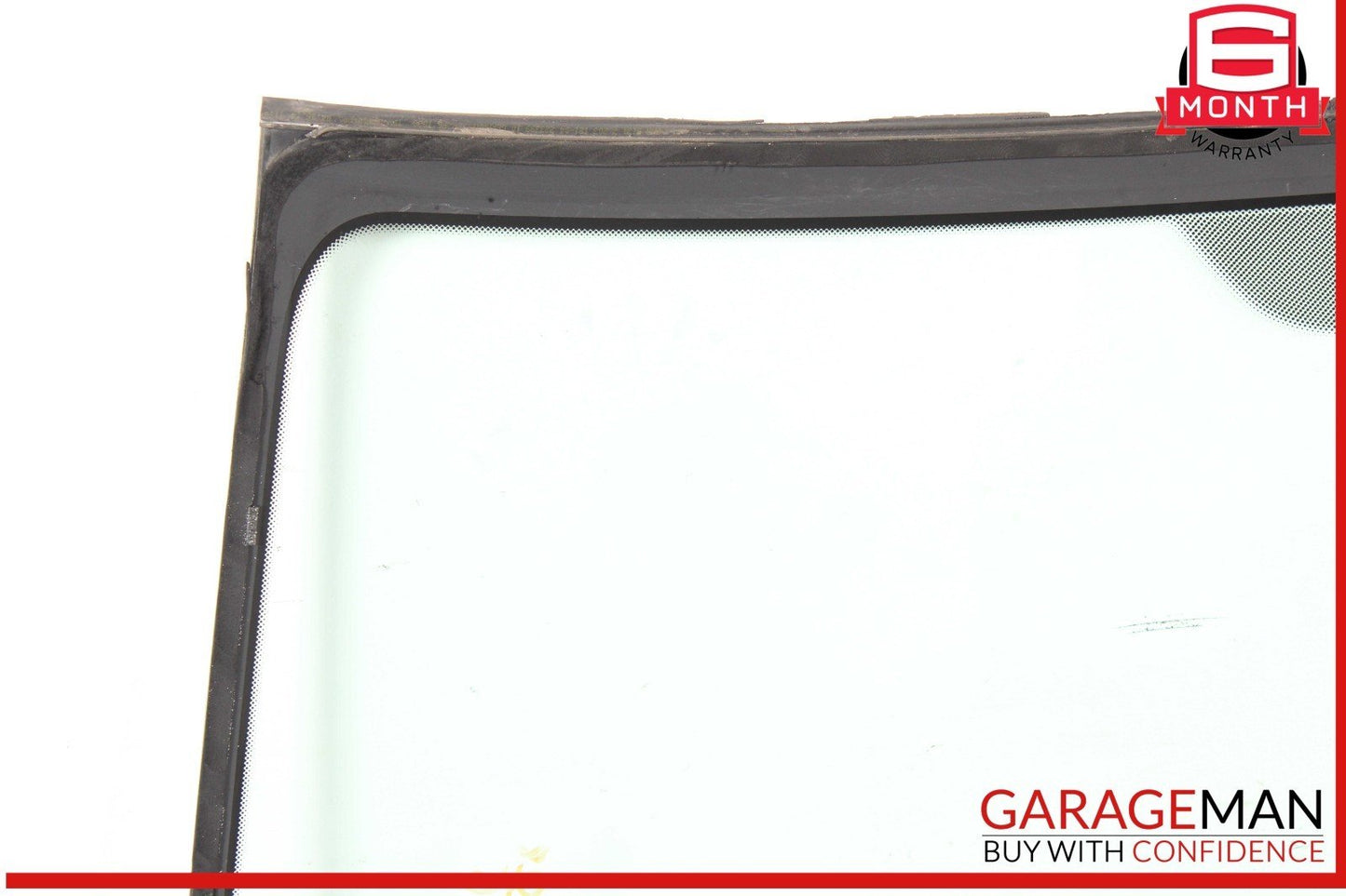 11-16 BMW F10 528i 535i 550i Sedan Front Windshield Window Glass OEM