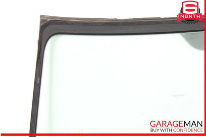 11-16 BMW F10 528i 535i 550i Sedan Front Windshield Window Glass OEM