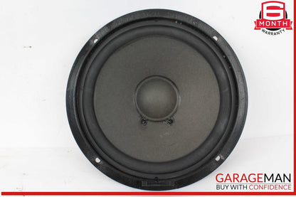 06-13 Mercedes X164 GL450 4MATIC Left & Right Door Audio Sound Speakers Set of 2