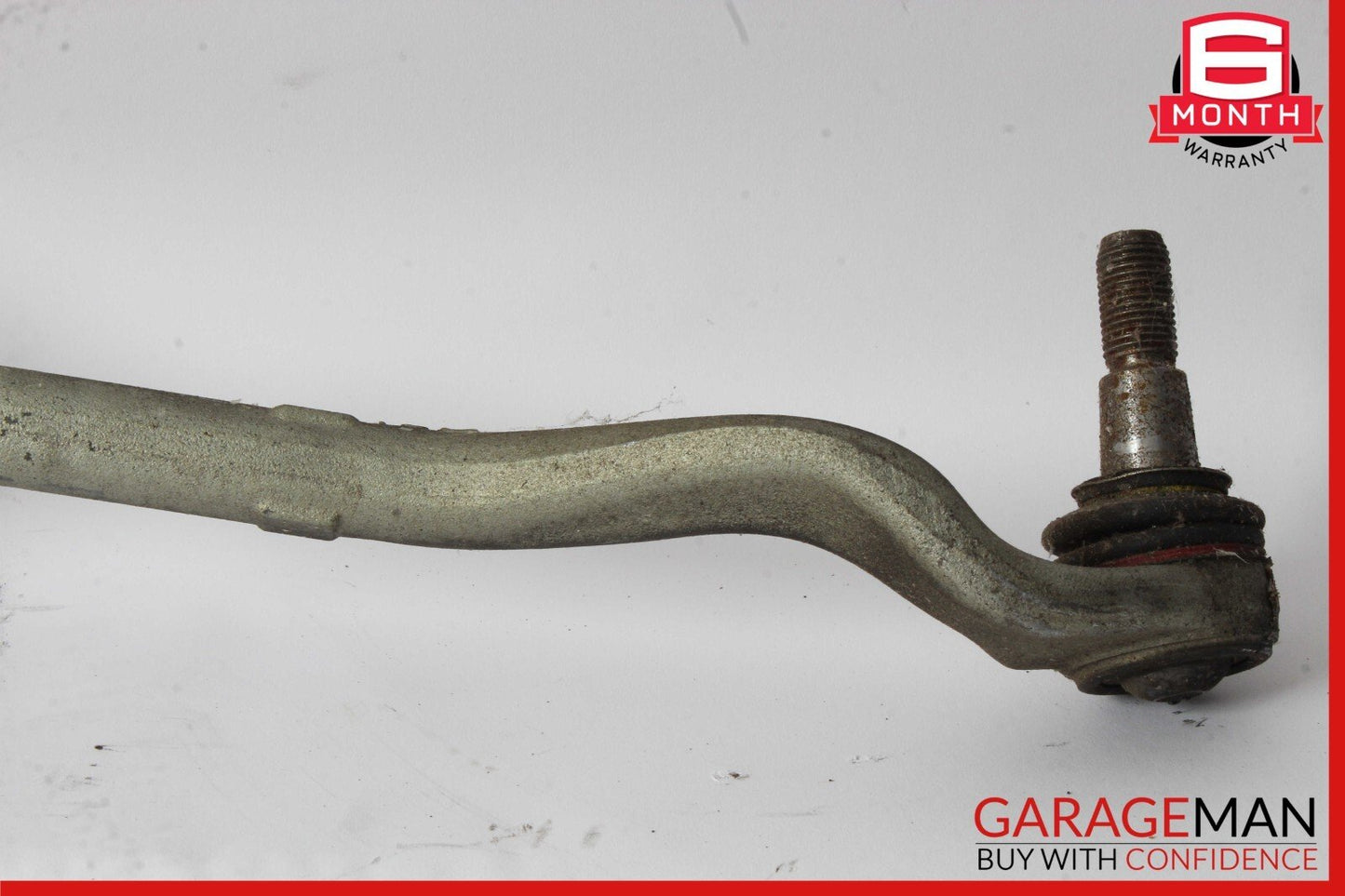 10-16 Mercedes W212 E350 E550 Power Steering Rack & Pinion 2124603400 OEM