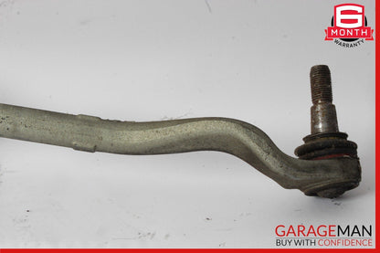10-16 Mercedes W212 E350 E550 Power Steering Rack & Pinion 2124603400 OEM