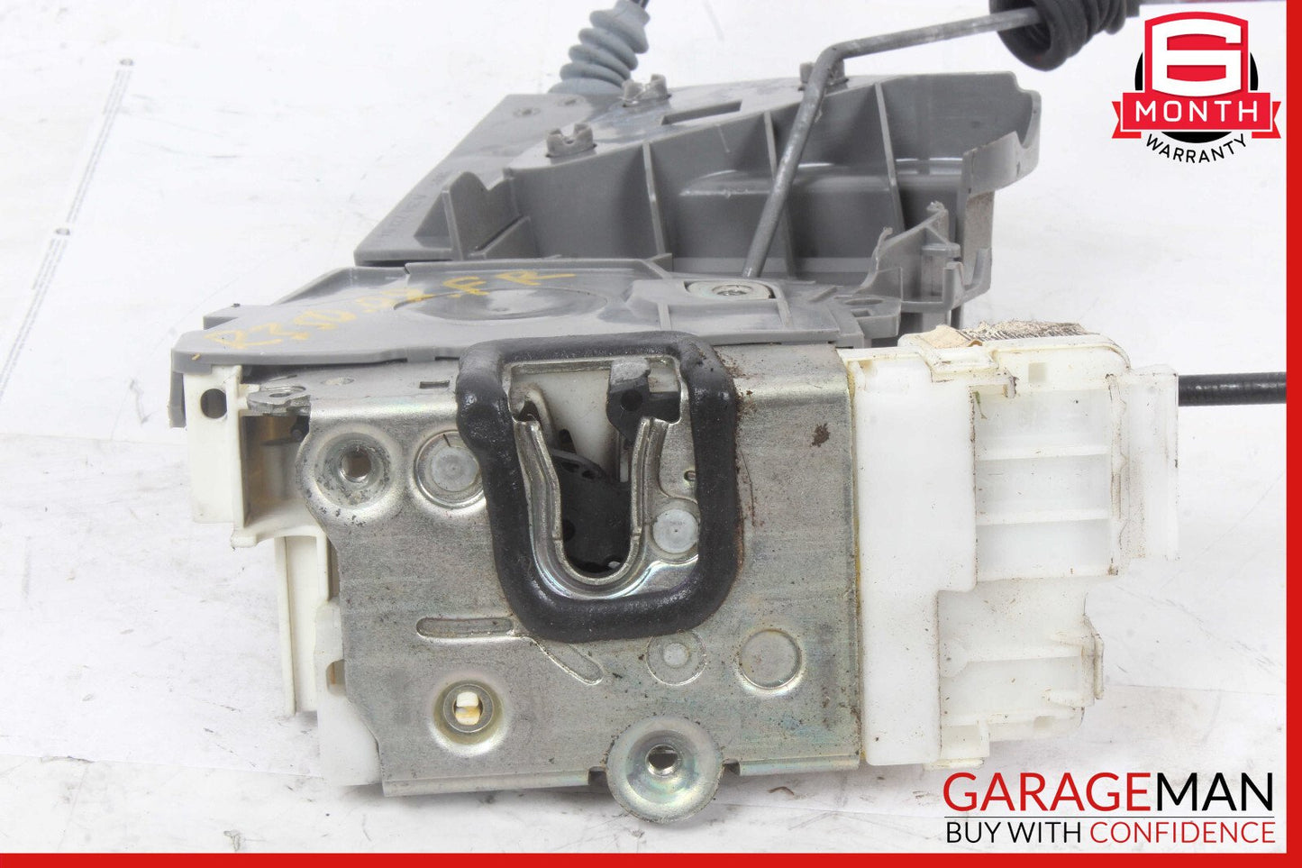 06-13 Mercedes W251 R350 GL450 ML550 Front Right Door Lock Latch Actuator OEM