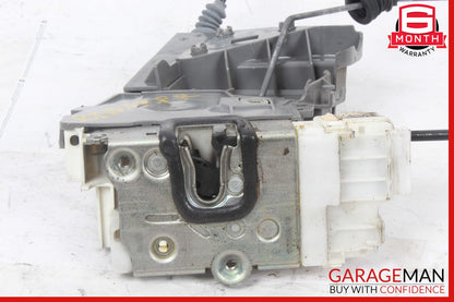 06-13 Mercedes W251 R350 GL450 ML550 Front Right Door Lock Latch Actuator OEM