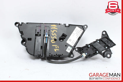 07-14 Mercede W221 S550 CL550 Front Left Driver Seat Control Memory Switch OEM