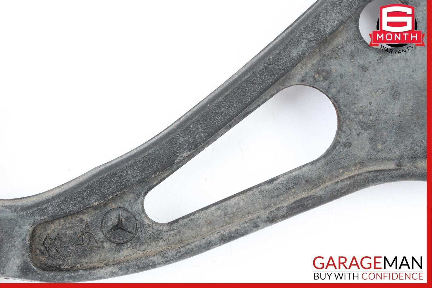 06-13 Mercedes W251 R320 R350 R500 Front Left Driver Side Lower Control Arm OEM