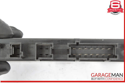 08-20 Mercedes W212 E350 C300 Front Right Side Seat Control Module Unit OEM