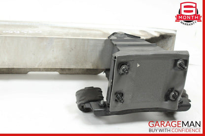 07-09 Mercedes W221 S550 S600 Rear Bumper Reinforcement Impact Crash Bar OEM