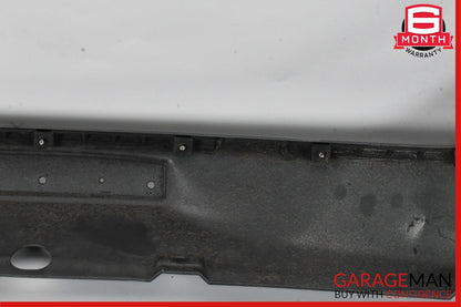 18-22 Ferrari 812 Superfast Front Bumper Cover Trim Grille Mesh Panel Assembly