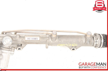 08-14 Mercedes W204 C250 C300 RWD Power Steering Rack and Pinion 2044605900 OEM
