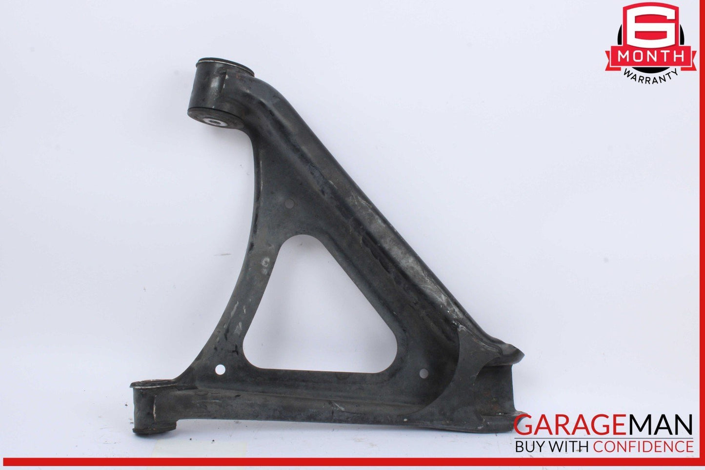 03-10 Porsche Cayenne S 955 957 Rear Right Lower Control Arm 7L0505352 OEM