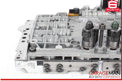 Mercedes W203 C280 E350 7G Tronic Transmission Valve Body 2202770801 OEM