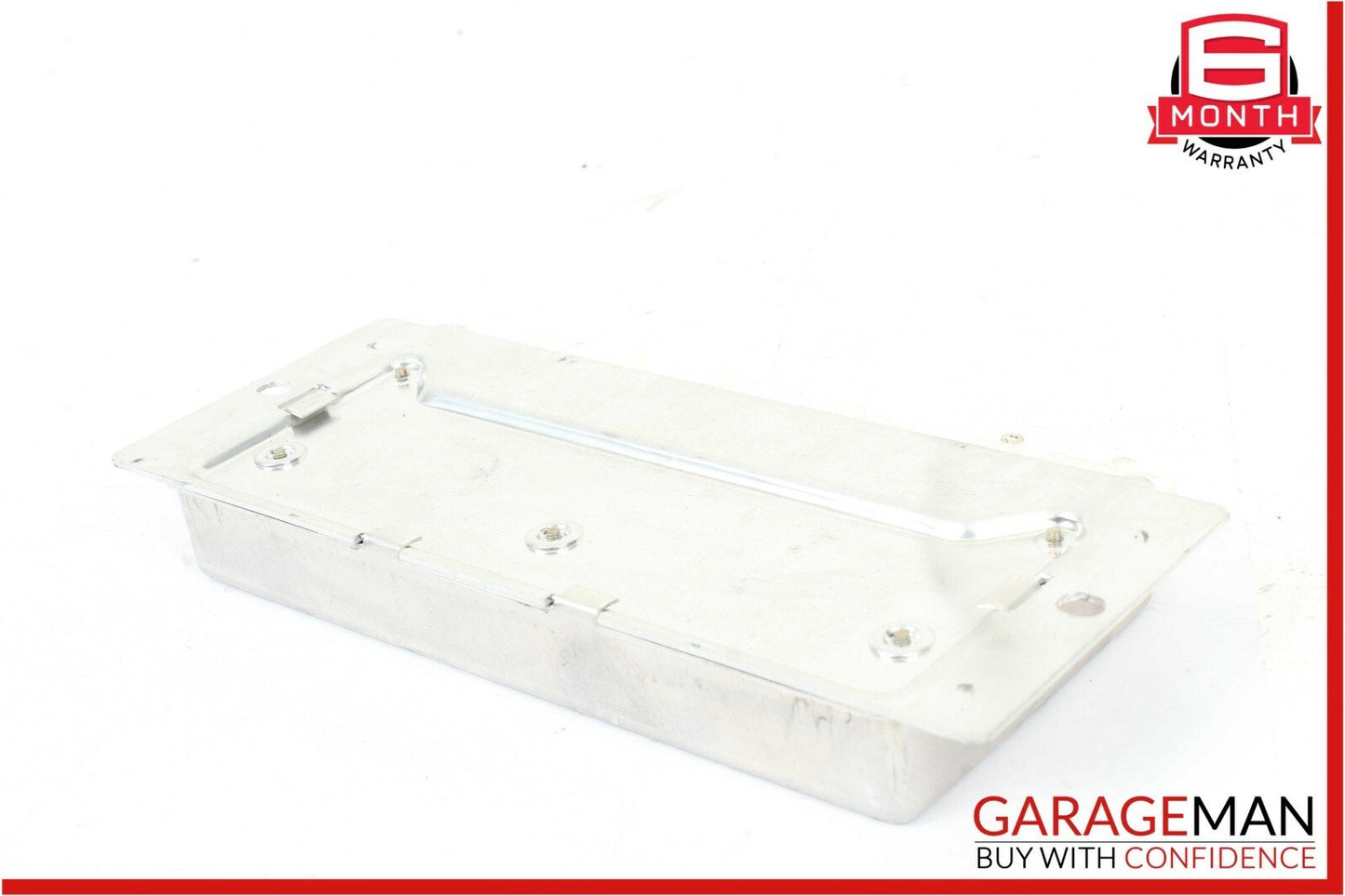 98-00 Mercedes CLK320 SLK230 ASR ABS Computer Control Module 0195453132 OEM