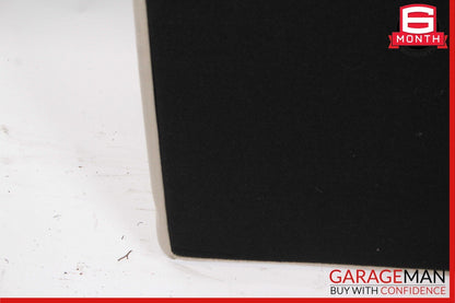 15-20 Mercedes W205 C300 C350e Rear Right Passenger Side Top Upper Seat Cushion