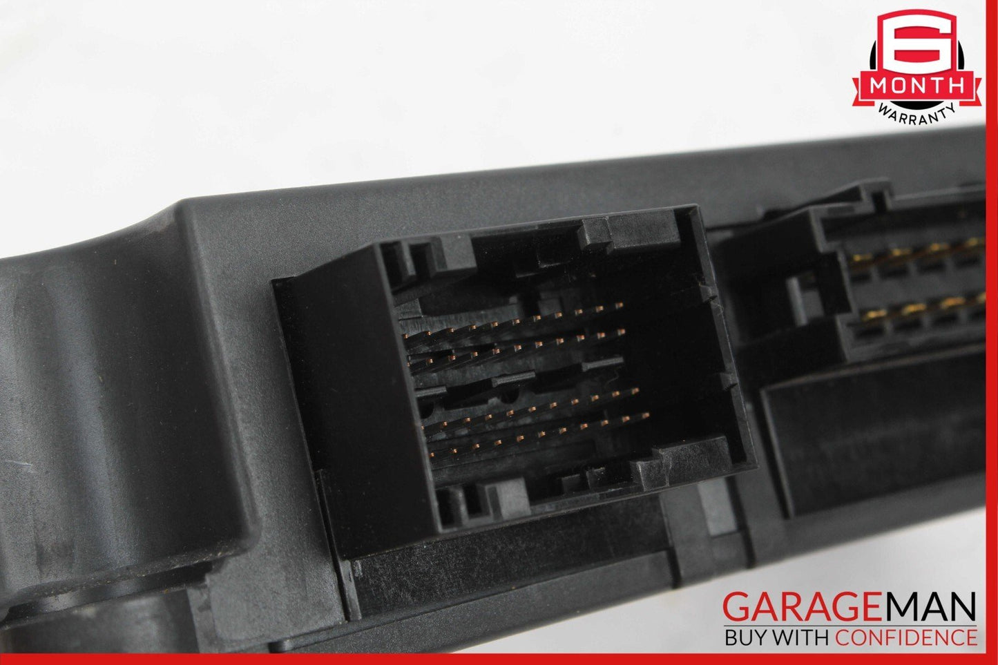 03-08 Mercedes R230 SL500 SL550 SL65 AMG Roof Convertible Top Module Control OEM