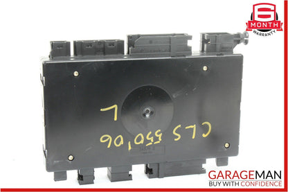 03-11 Mercedes W219 CLS500 E550 Front Left Seat Control Module OEM